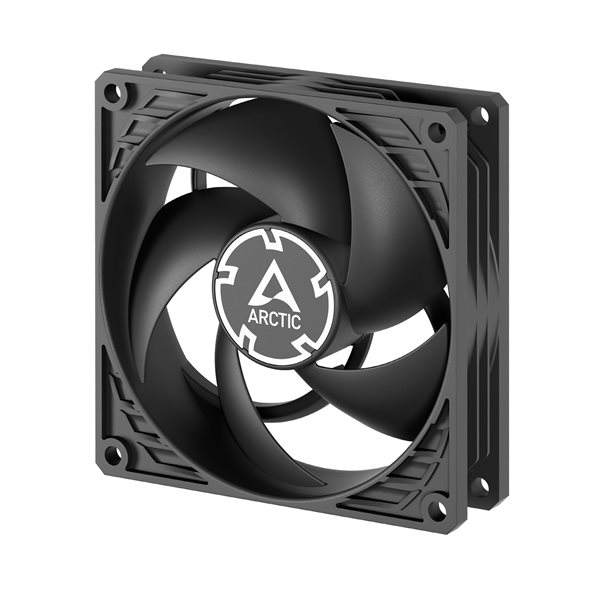 Lüfter Gehäuse Arctic P9 PWM PST (black)