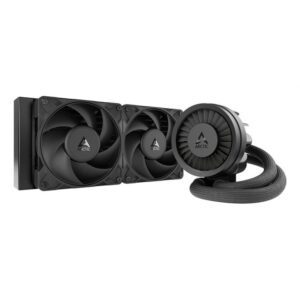 Lüfter CPU Arctic Liquid Freezer III Pro 240 (black) LGA1851/1700, AM5/AM4