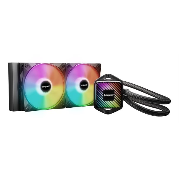 Lüfter CPU be quiet! Pure Loop 3 LX 240mm