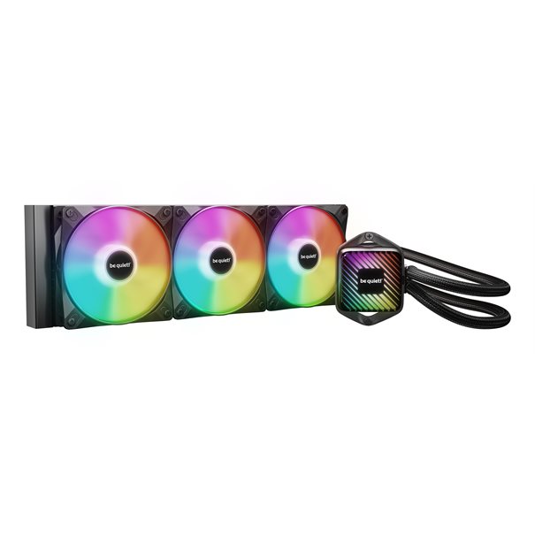 Lüfter CPU be quiet! Pure Loop 3 LX 360mm