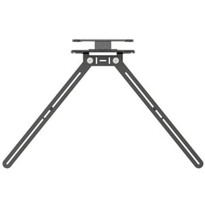Logitech Webcam RALLY TV MOUNT FOR VIDEO BARS Expension Rally Bar, Rally Bar Mini, or Rally Camera