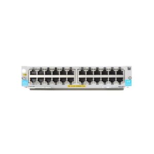 HP Modul zl2 v3 24xGBit PoE+ J9986A