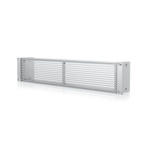 Ubiquiti Rack Panel Panel Vented 2U