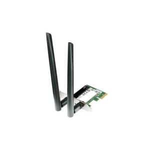 D-Link WLAN AC1200MBit PCIe x1 Adapter LP inkl. Low-Profile Slotblech