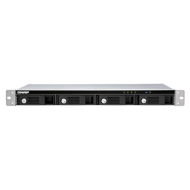 QNAP NAS Expansion Unit TR-004U (4 Bay) 1U