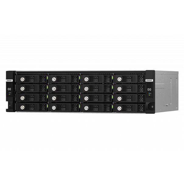 QNAP NAS Expansion Unit TL-R1620SDC (16 Bay) 2U +++
