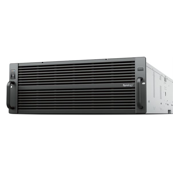 Synology NAS Expansion Unit RX6025sas (60 Bay) 4U +++