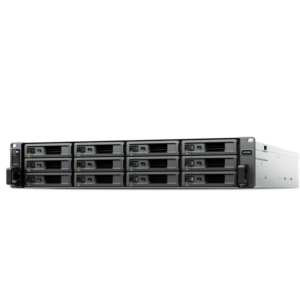 Synology NAS Expansion Unit RX1225RP (12 Bay) 2U +++
